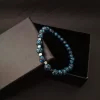Pulseira Pedras Azuis