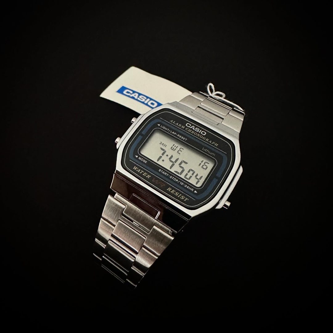 Casio