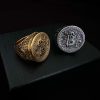 Anel Bitcoin