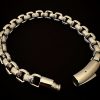 Pulseira Corrente