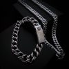 Conjunto Titan Steel