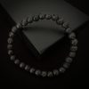 Pulseira Cinzas de Vulcão