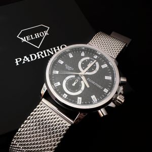 Relógio Padrinho 2