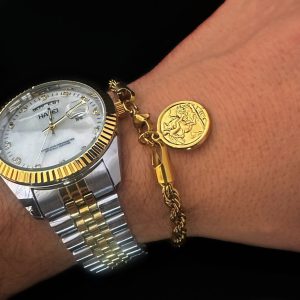 Pulseira Libra Trançada 2.0 (2)