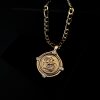 Colar Libra Diamond