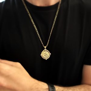 Colar Libra Diamond (3)