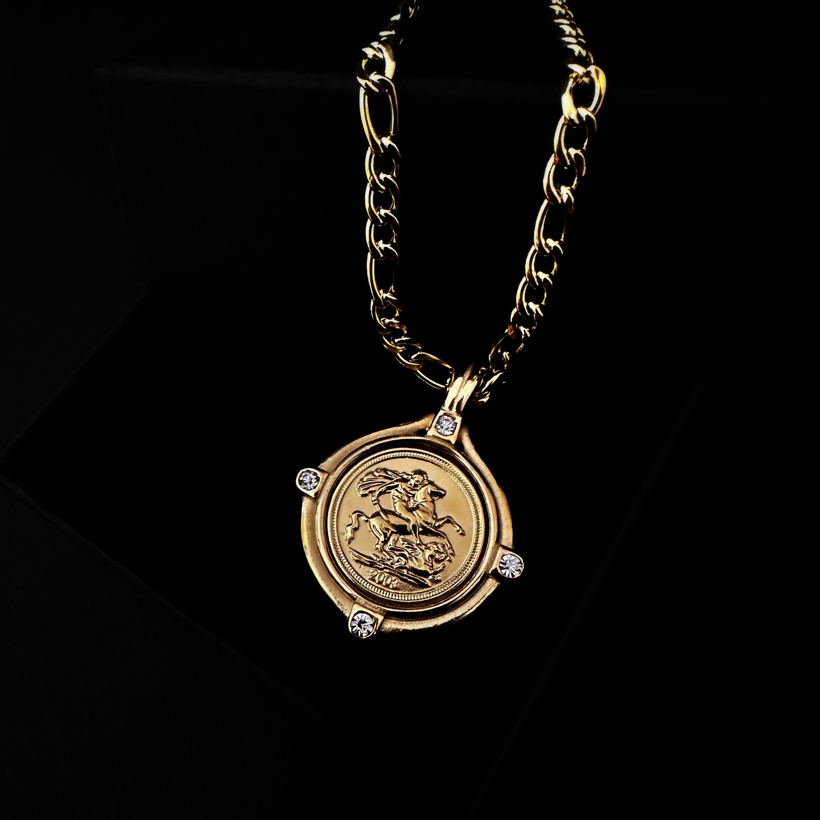 Colar Libra Diamond Colar Libra Diamond